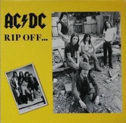 AC-DC : Rip Off...